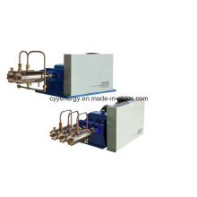 L-CNG Oxygène Nitrogen Argon LNG Position Pump